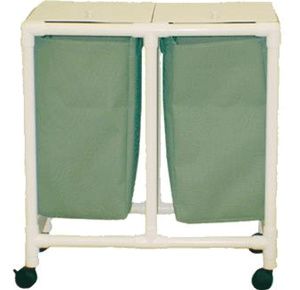 Graham-Field PVC Standard Hampers