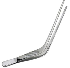 Graham-Field Wilde Ear Forceps