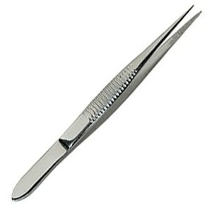 Graham-Field Splinter Forceps