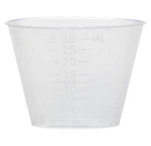 Medegen Medicine Cup