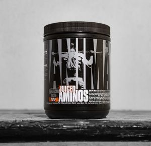 Universal Animal Juiced Aminos