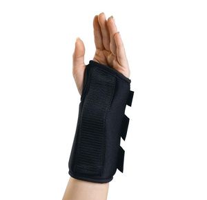 Medline Wrist Splints