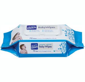 Buy Nice Pak Nice N Clean Baby Wipes