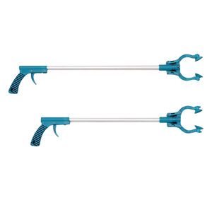 Adapt-a-Reacher with Suction Cups