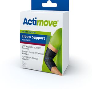 Actimove Adjustable Elbow Support