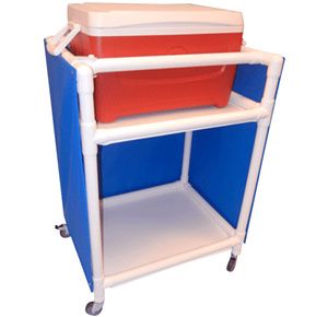Healthline Economy Refreshment Cart