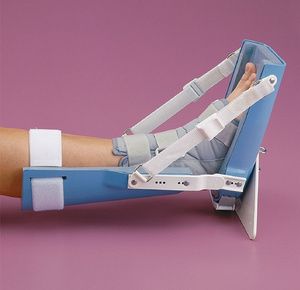 Ottobock Pediatric Hip Abduction Orthosis