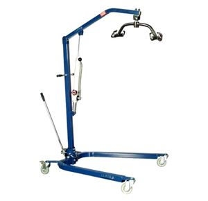 Graham Field Lumex Patient Hydraulic Lift