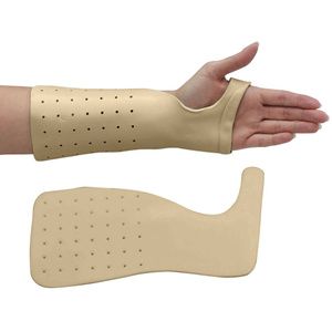 Rolyan Radial Bar Wrist Cock-Up Splint