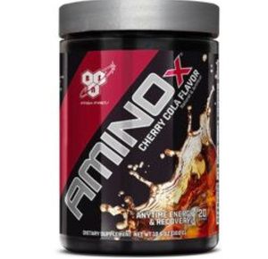 BSN Amino X Dietary Supplement