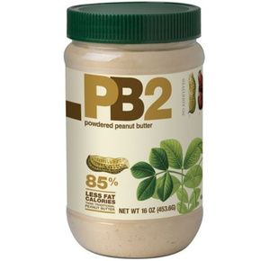 Bell Plantation PB2 Protein Supplement