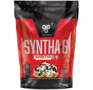 BSN Syntha 6 Cold Stone Dietary Supplement