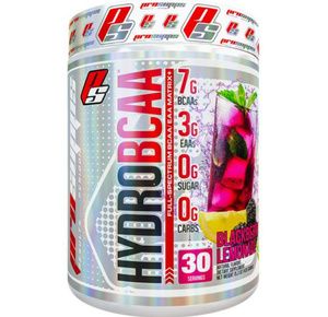 Pro Supps HYDRO BCAA Dietary Supplement