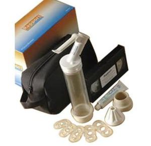 Owen Mumford USA Inc Rapport Classic Vacuum Therapy Device Kit