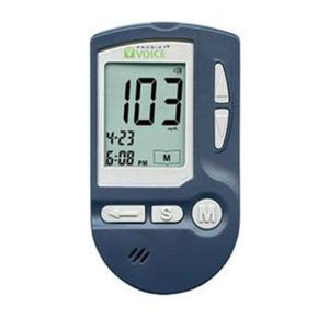Prodigy Diabetes Care Voice Meter Kit