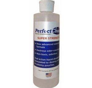 Perfect Choice Medical Technologies Super Strength Ostomy Deodorant