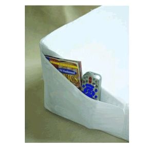 Rose Healthcare Bed Wedge With Pocket