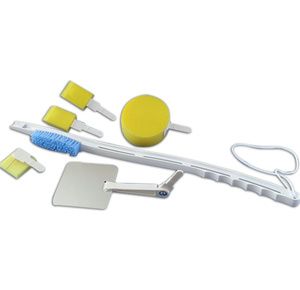 Dr. Josephs Diabetes Footcare Kit