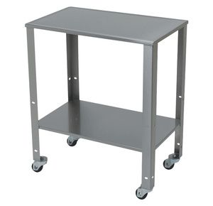 Detecto Rolling Baby Scale Cart