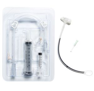 MIC-KEY 16 FR Non-Enfit Gastric-Jejunal Feeding Tube Kit