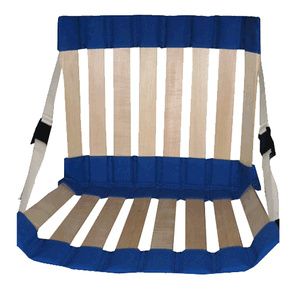 Howda Designz HowdaSeat XL Adjustable Adult Seat