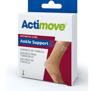 Actimove Arthritis Care Ankle Support