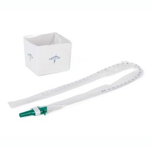 Medline Sleeved Catheter and Cup Kit