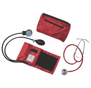 Drive Medical BP2000 Plus-Sized Bariatric Blood Pressure Cuff