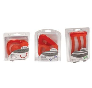 CanDo Jelly Expander Single Double Triple Exerciser Kit