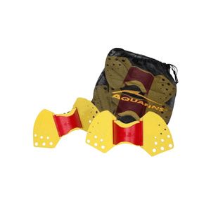 TheraBand Aquafins Aquatic Exercise Kit