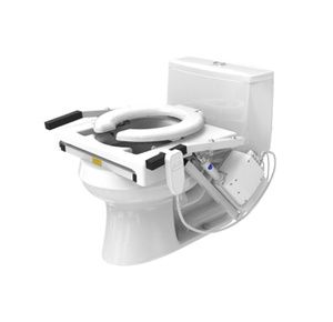 EZ-ACCESS TILT Toilet Incline Lift