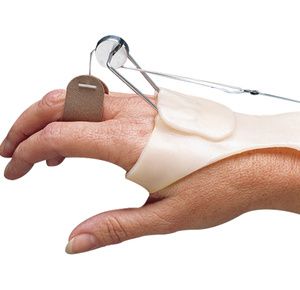 Phoenix Individual Digit Outrigger Kit