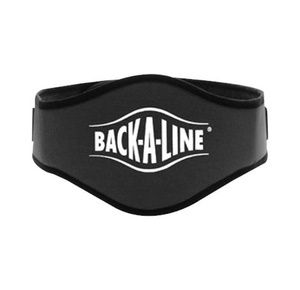 BMMI Back-A-Line Heavy Duty Back Support 50501