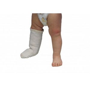 BSN Jobst BinkyBoot JoViJacket