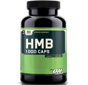 Optimum Nutrition HMB Dietary Supplement