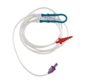 Moog EnteraLite Infinity Pump Set