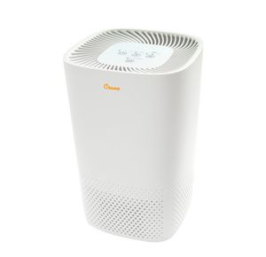Crane True HEPA Air Purifier with Germicidal UV Light