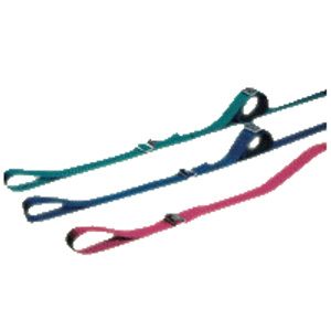 Humane Restraint Polypropylene Torso Restraints