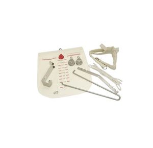 BodyMed Over-Door Traction Kit