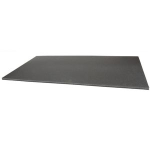 Body Sport Triple-Layer No-Fold Hybrid Mat