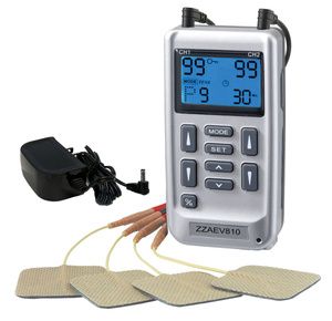 Buy TENS Unit| Pain Management | EMS Machine