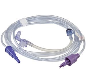 Alcor Scientific Enteral Feeding I-Spike Set