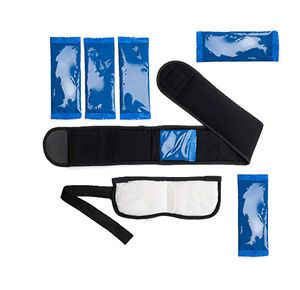 Polar Migraine And Headache Pain Relief Kit