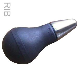 Polar Roller Ice Bullet Therapy Tool with Trigger Point