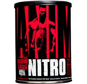 Universal Animal Nitro Dietary Supplement