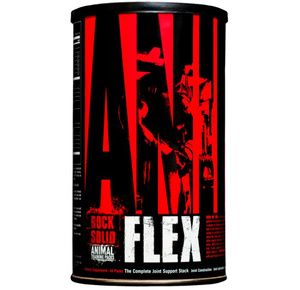 Universal Animal Flex Dietary Supplement