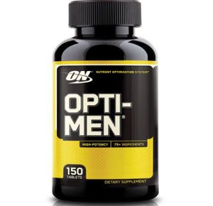 Optimum Nutrition ON Opti-Men Protein Supplement