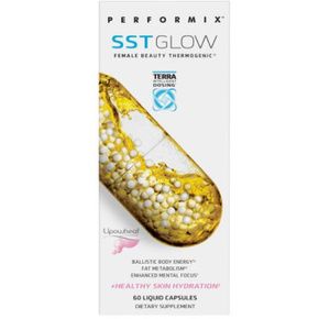 Performix SST Glow Skin Hydration Supplement