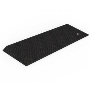 EZ-ACCESS TRANSITIONS Angled Entry Mat