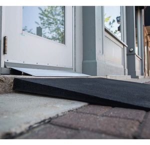 EZ-ACCESS TRANSITIONS Modular Entry Mat